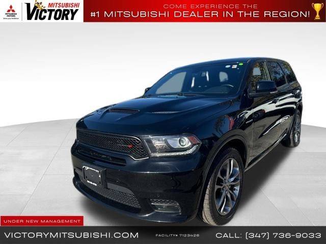 2020 Dodge Durango R/T AWD photo