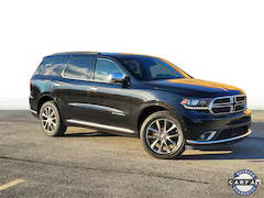 2020 Dodge Durango Citadel Anodized Platinum AWD photo