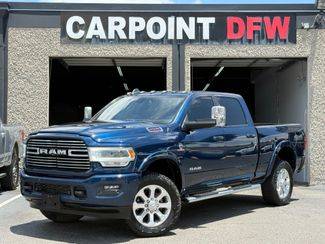 2021 Ram 2500 Laramie 4WD photo
