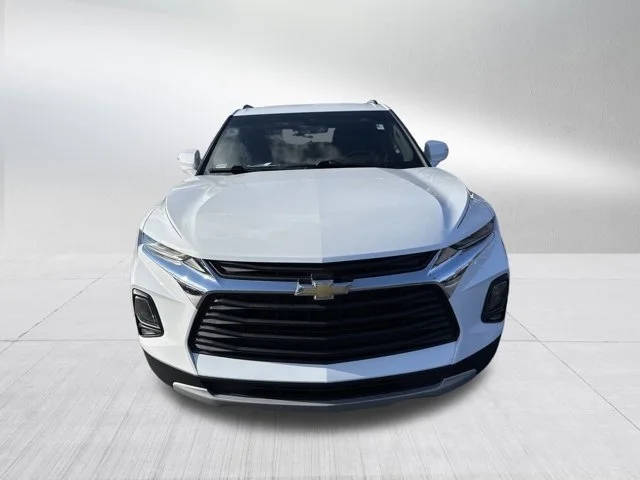 2021 Chevrolet Blazer LT FWD photo