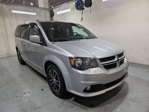 2019 Dodge Grand Caravan GT FWD photo