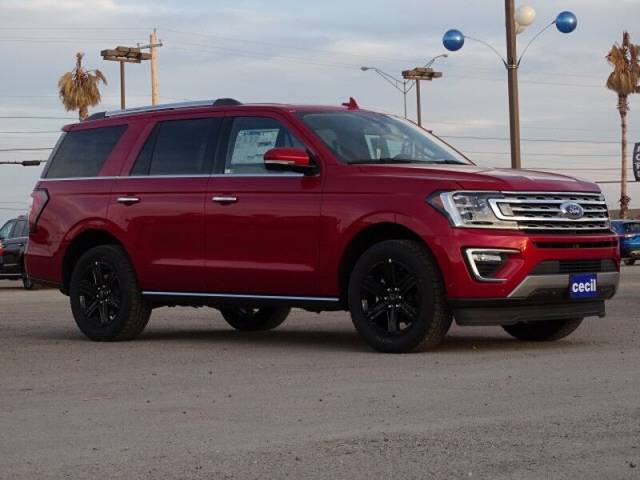 2021 Ford Expedition Limited RWD photo