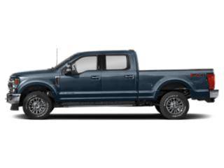 2021 Ford F-250 Super Duty XLT 4WD photo