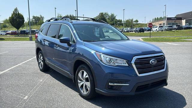 2021 Subaru Ascent Premium AWD photo