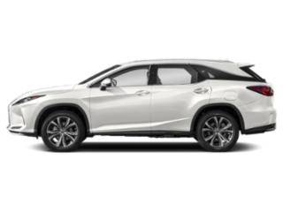 2021 Lexus RX RX 350L AWD photo