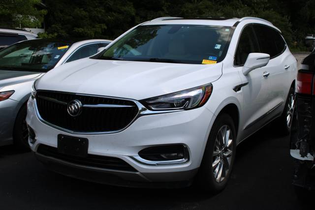2021 Buick Enclave Essence FWD photo