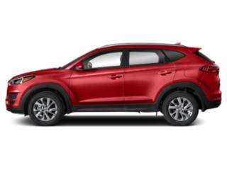 2021 Hyundai Tucson Value AWD photo