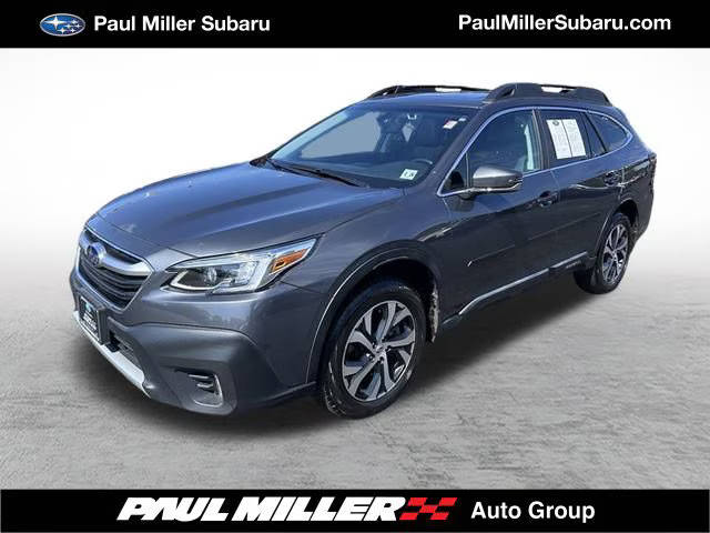 2021 Subaru Outback Limited AWD photo