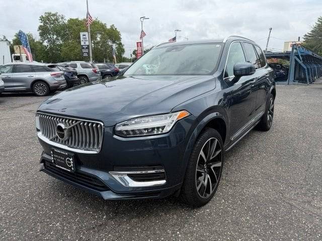 2021 Volvo XC90 Inscription Expression AWD photo