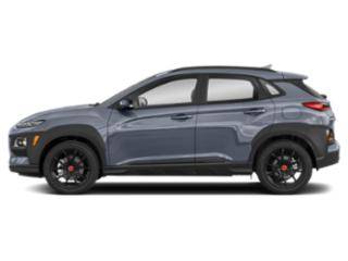 2021 Hyundai Kona NIGHT AWD photo