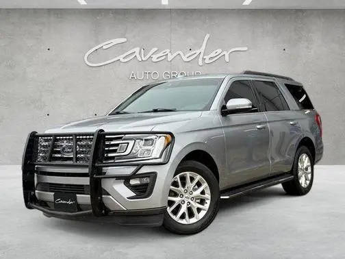 2021 Ford Expedition XLT RWD photo