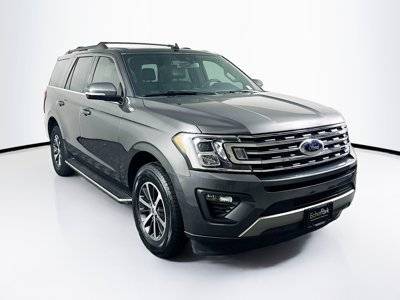 2021 Ford Expedition XLT RWD photo