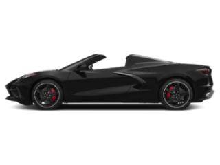 2021 Chevrolet Corvette 1LT RWD photo