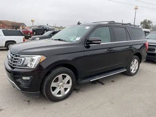 2021 Ford Expedition XLT 4WD photo