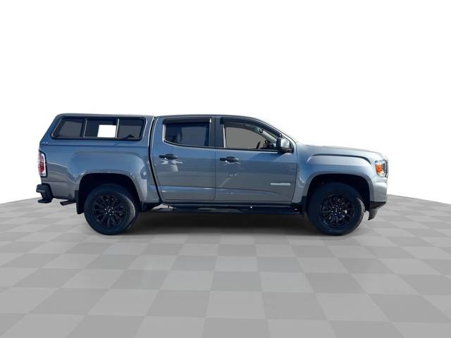 2021 GMC Canyon 2WD Elevation Standard RWD photo