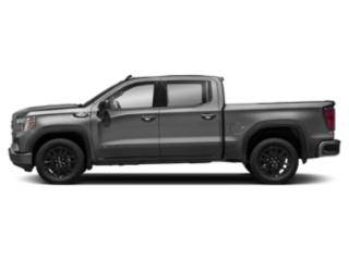 2021 GMC Sierra 1500 Elevation photo