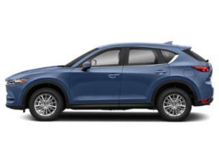 2021 Mazda CX-5 Sport FWD photo