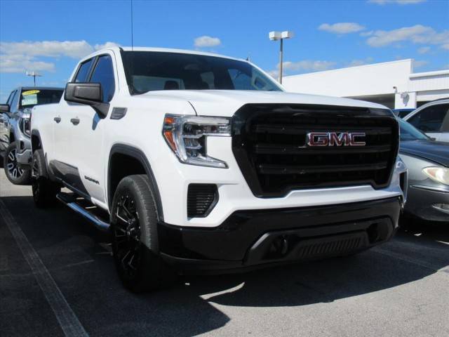 2019 GMC Sierra 1500 4WD photo