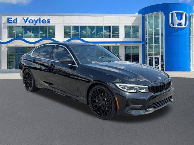 2020 BMW 3 Series 330i RWD photo