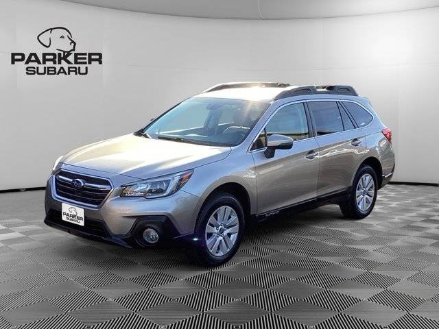 2019 Subaru Outback Premium AWD photo