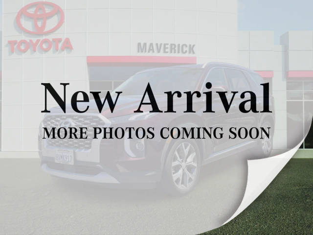 2021 Hyundai Palisade SEL FWD photo