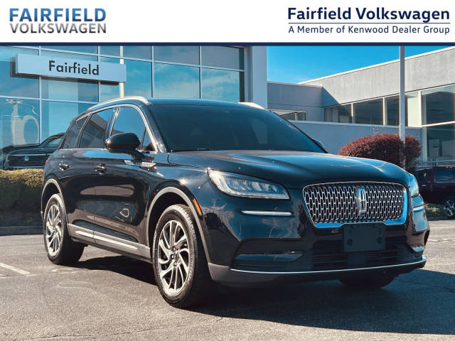 2021 Lincoln Corsair Standard FWD photo