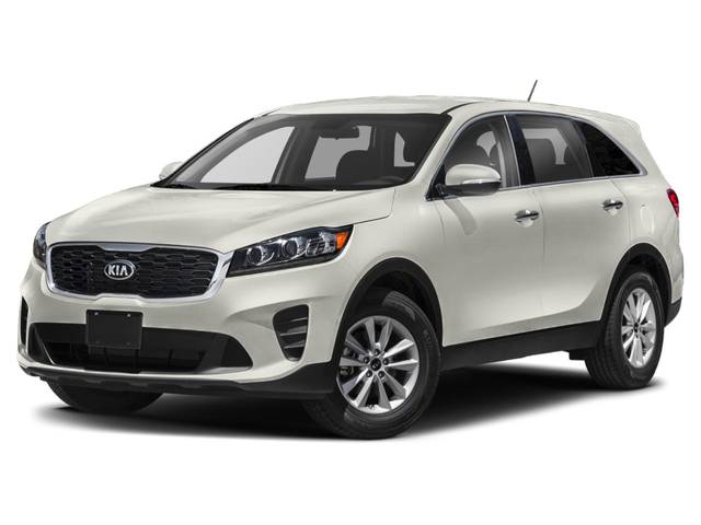 2020 Kia Sorento LX V6 FWD photo