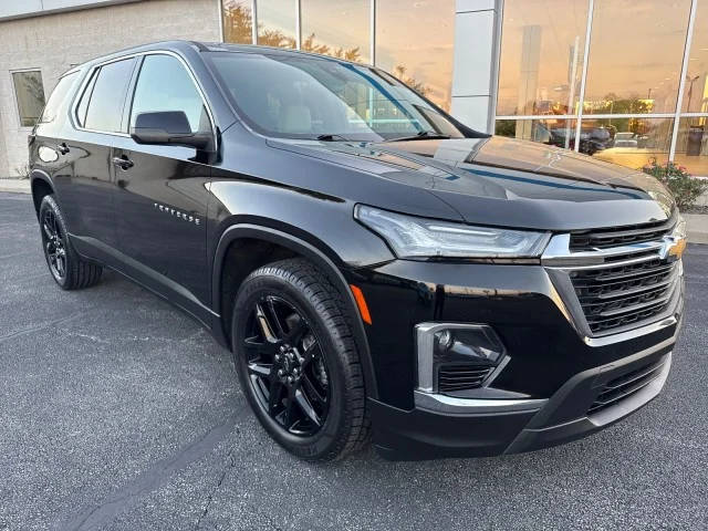 2021 Buick Encore GX Preferred FWD photo