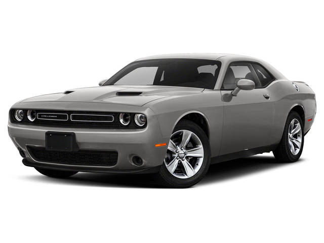 2021 Dodge Challenger SXT AWD photo