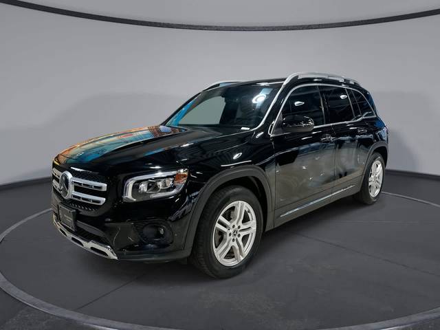 2021 Mercedes-Benz GLB-Class GLB 250 AWD photo