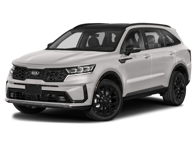 2021 Kia Sorento SX Prestige FWD photo