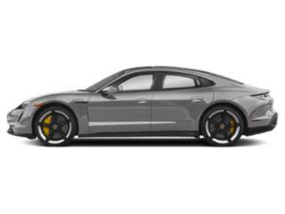 2021 Porsche Taycan 4S AWD photo