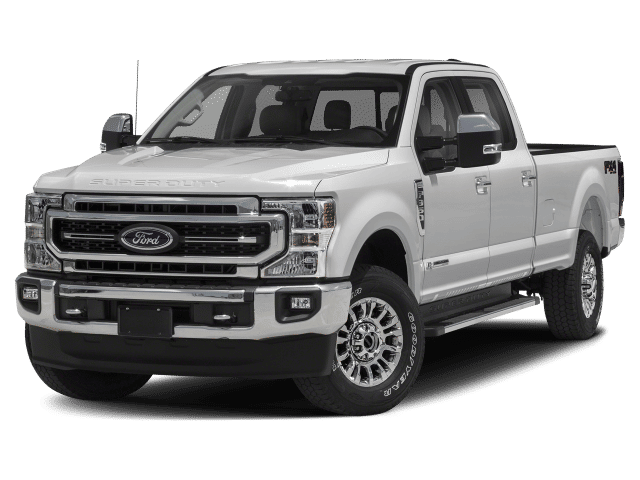 2021 Ford F-350 Super Duty LARIAT 4WD photo