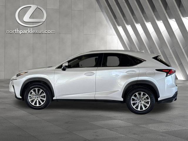 2021 Lexus NX NX 300 FWD photo