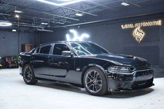 2021 Dodge Charger Scat Pack RWD photo