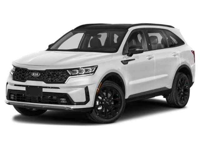 2021 Kia Sorento SX Prestige FWD photo