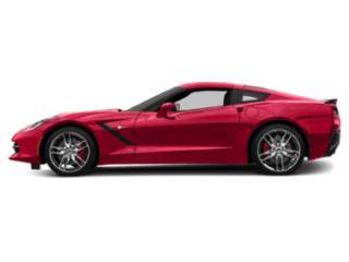 2015 Chevrolet Corvette Z51 3LT RWD photo