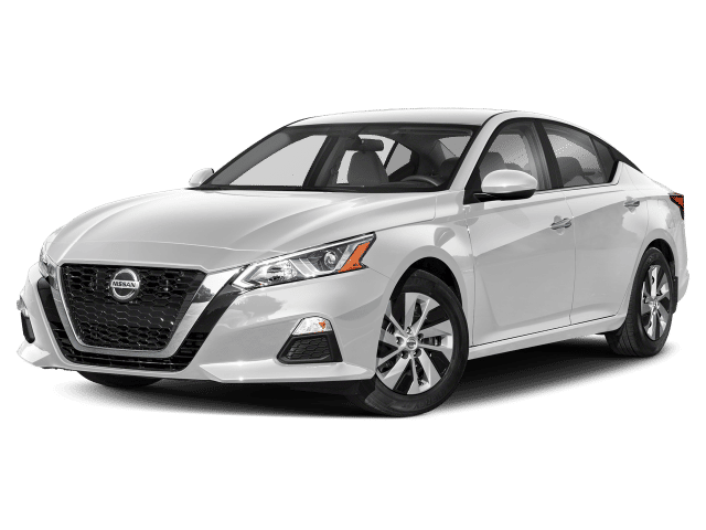 2019 Nissan Altima 2.5 S FWD photo