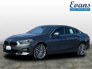 2021 BMW 2 Series 228i xDrive AWD photo