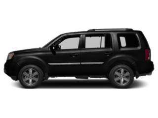 2015 Honda Pilot Touring 4WD photo