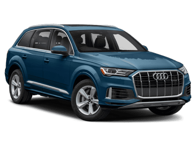 2021 Audi Q7 Premium AWD photo