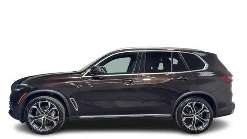 2021 BMW X5 sDrive40i RWD photo