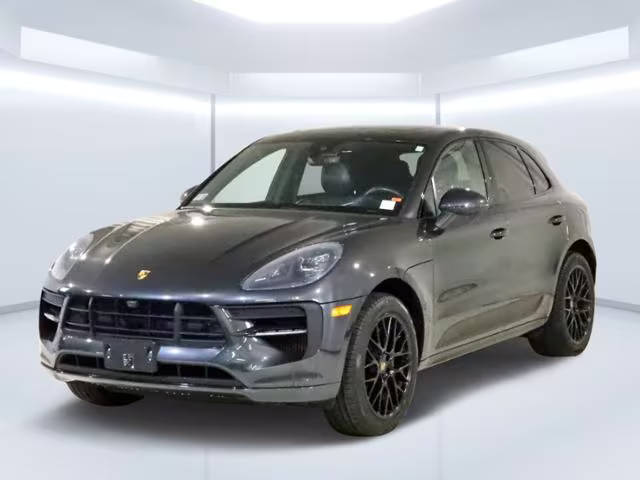 2021 Porsche Macan GTS AWD photo