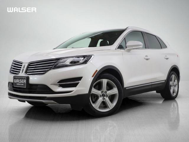 2015 Lincoln MKC  FWD photo