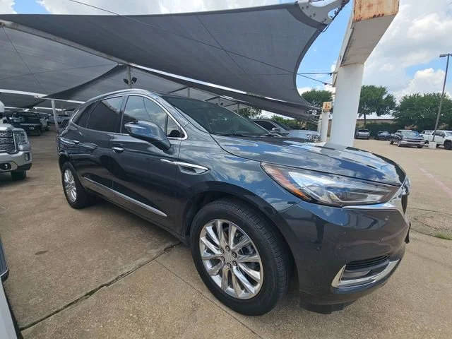 2021 Buick Enclave Premium FWD photo