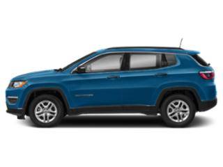 2021 Jeep Compass Latitude 4WD photo