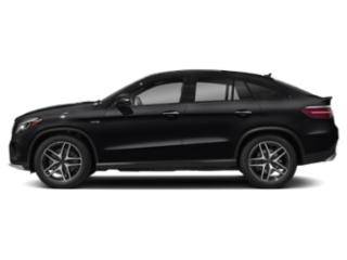 2019 Mercedes-Benz GLE-Coupe AMG GLE 43 AWD photo