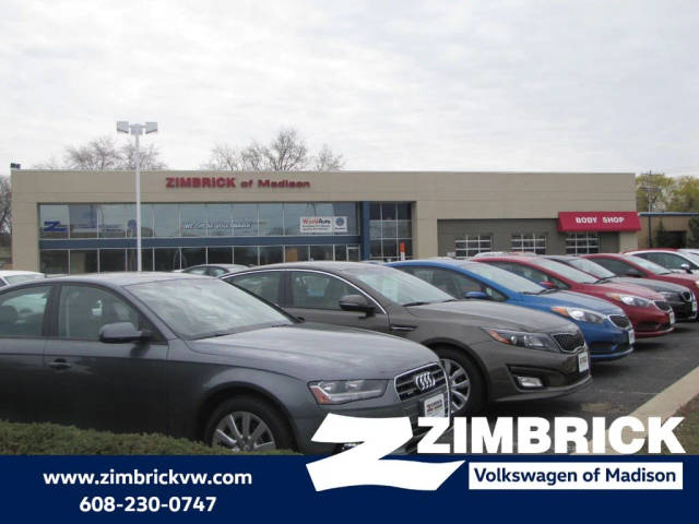2021 Volkswagen Atlas Cross Sport 2.0T SEL AWD photo