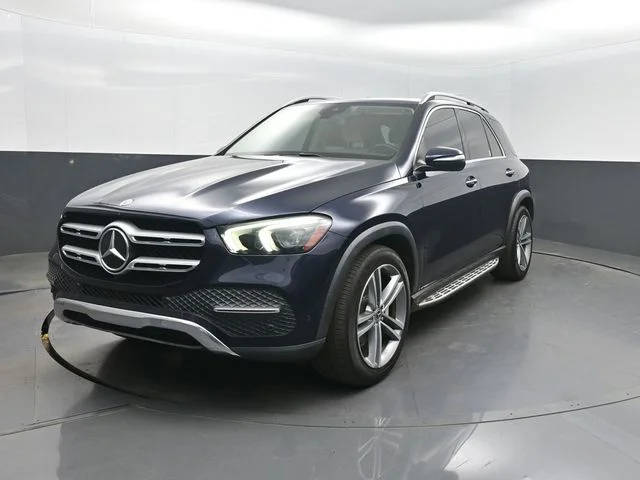 2021 Mercedes-Benz GLE-Class GLE 350 RWD photo