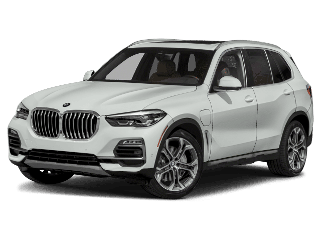 2021 BMW X5 xDrive45e AWD photo